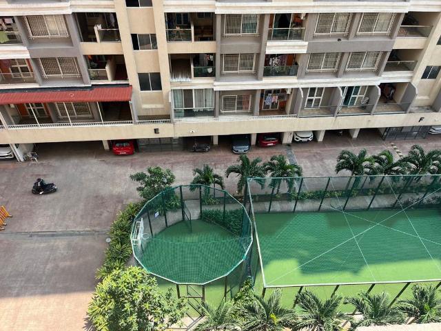 Flat for rent in Ward 1, Pune