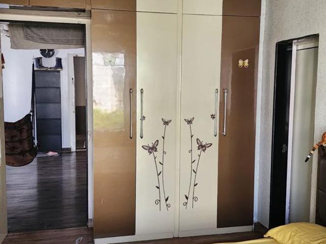 Flat for rent in Dahisar East, Mumbai Suburban District
