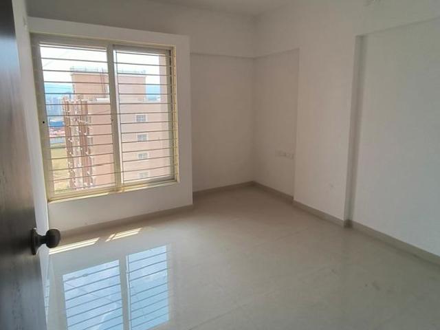 Flat for rent in Ganga Fernhill, Pune