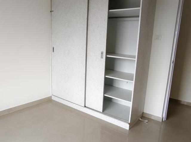 Flat for rent in Kokanipada, Thane