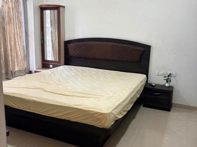 Flat for rent in Kokanipada, Thane
