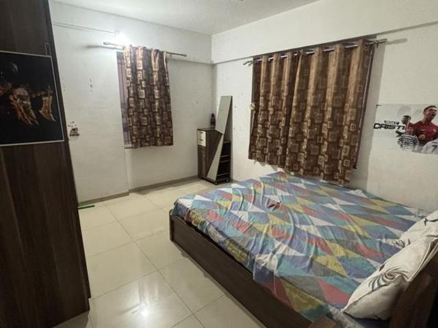 Flat for rent in Vision Boulevard, Pimpri-Chinchwad