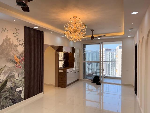 Flat for rent in Brigade Cornerstone Utopia, Bengaluru