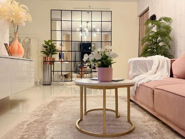 Flat for rent in Dadabhai Naoroji Nagar, Mumbai