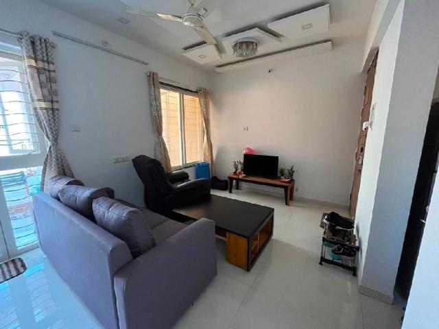 Flat for rent in Ravet, Pune