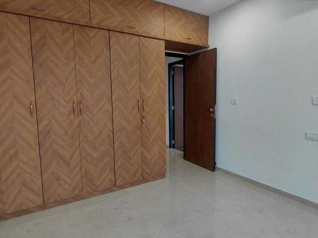 Flat for rent in Dindoshi, Mumbai Suburban District