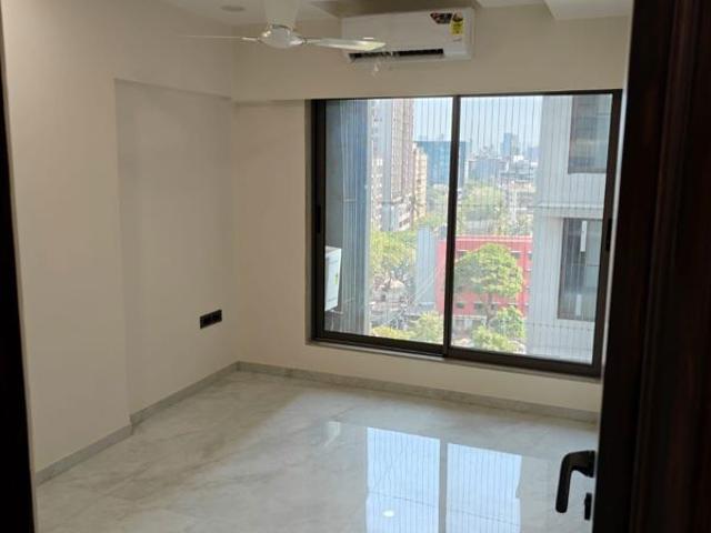 Flat for rent in Kherwadi, Mumbai