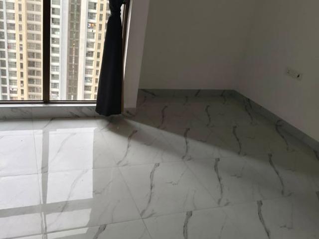 Flat for rent in Vasant Vihar, Thane