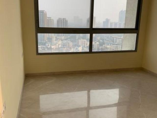 Flat for rent in Indira Nagar, Mumbai City District