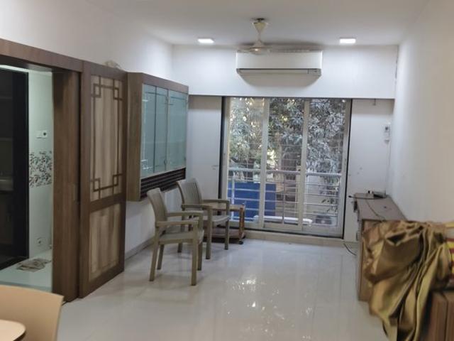 Flat for rent in Andheri East, Mumbai