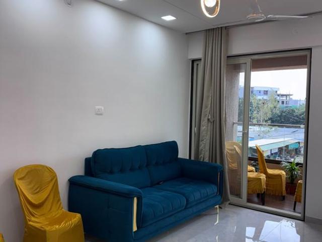 Flat for rent in Sainath colony, Pune