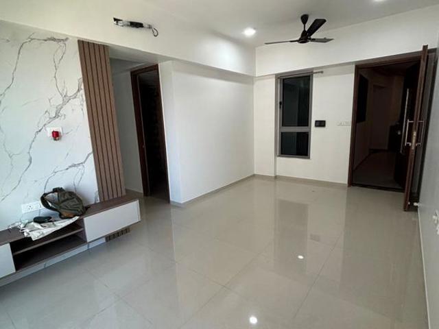 Flat for rent in Kalpataru Immensa, Thane