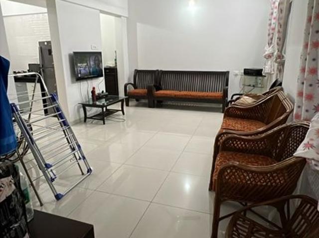Flat for rent in Madhukosh Apartment, Anandnagar