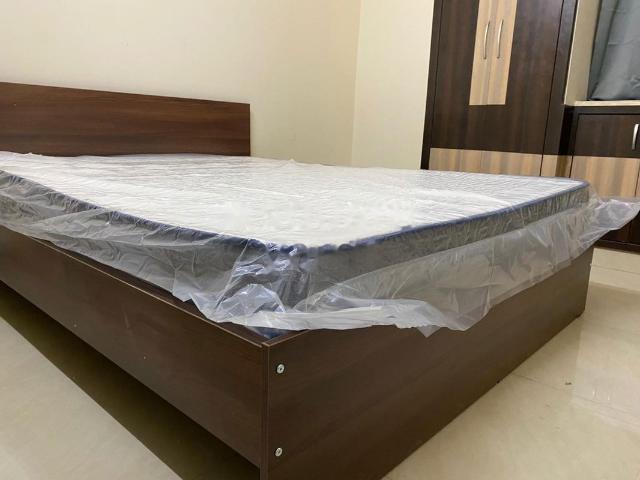 Flat for rent in Madhava Nagar, Hyderabad
