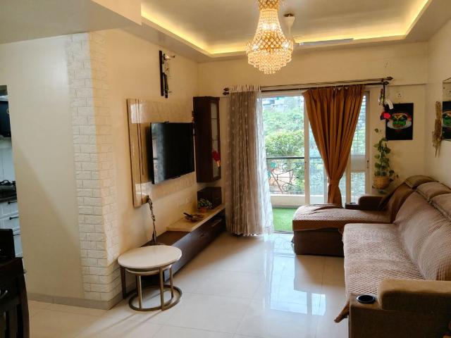 Flat for rent in Mhalunge, Pune