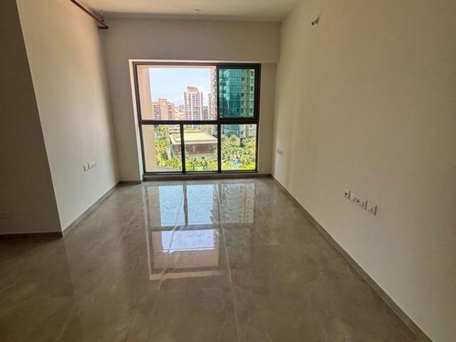 Flat for rent in Orlem, Mumbai Suburban District