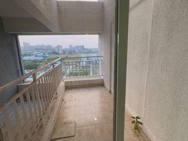 Flat for rent in Pune