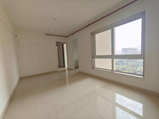 Flat for rent in Vidya Vihar East, Mumbai