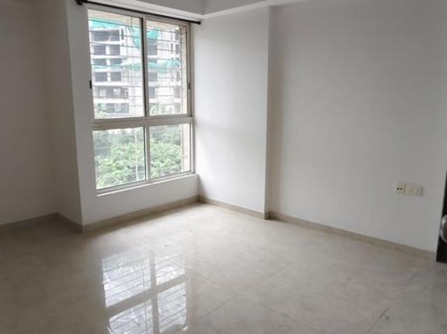 Flat for rent in Lodha Amara, Thane