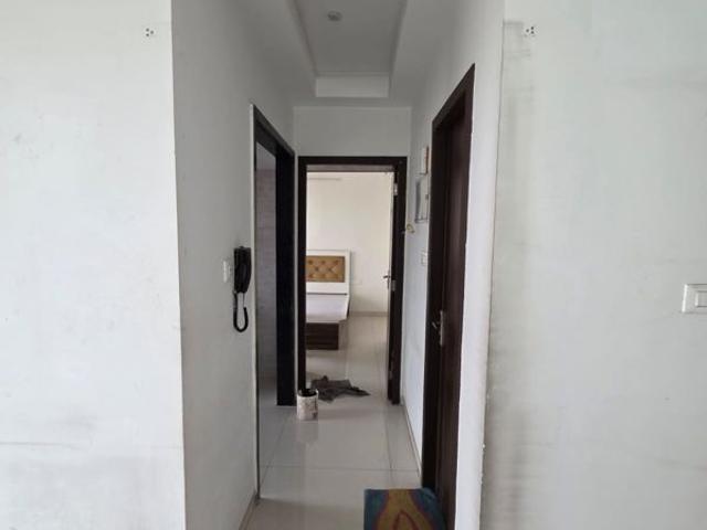Flat for rent in Regency Anantam, Dombivali