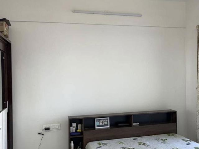 Flat for rent in Regency Anantam, Dombivali