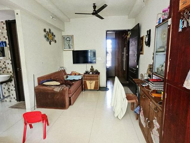 Flat for rent in Regency Anantam, Dombivali