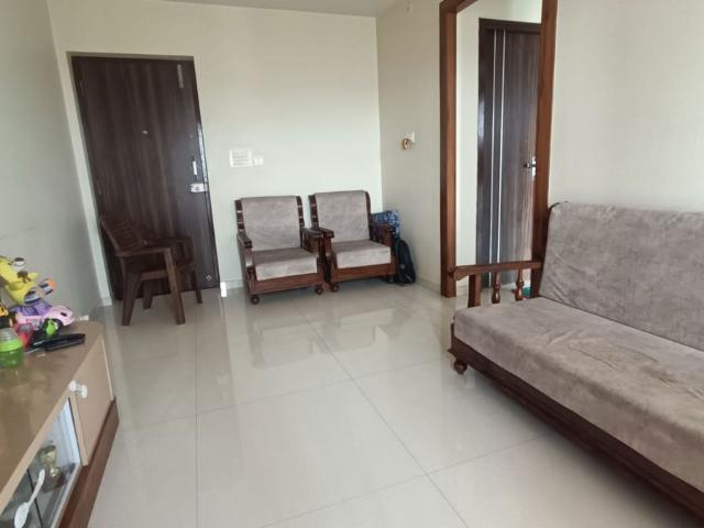 Flat for rent in Regency Anantam, Dombivali