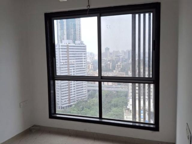 Flat for rent in Goregaon West, Mumbai
