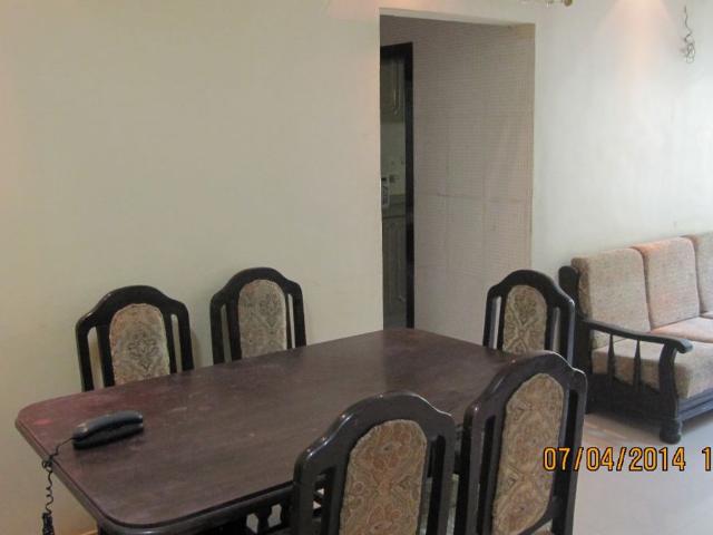 Flat for rent in Andheri West, Mumbai