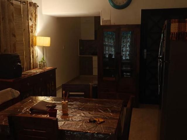Flat for rent in Arun Vihar, Noida