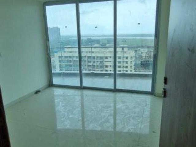 Flat for rent in Goregaon East, Mumbai Suburban District