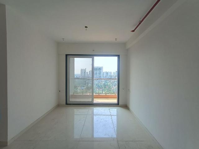 Flat for rent in Kopar Khairne, Navi Mumbai