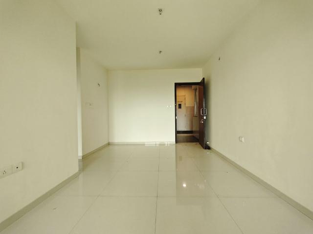 Flat for rent in Marathon Nexzone, Raigad