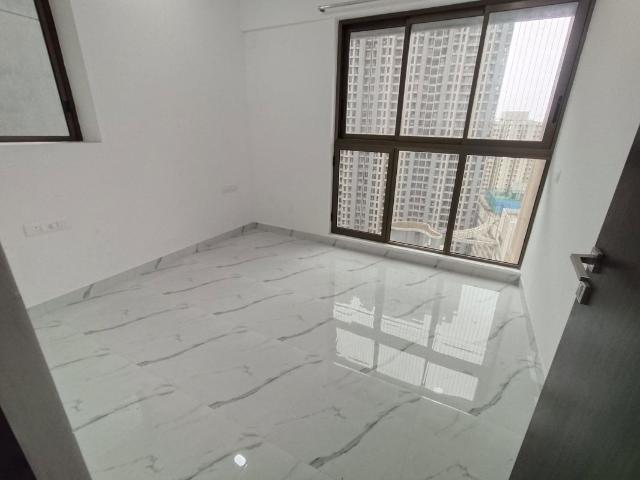 Flat for rent in Raymond Ten X Habitat, Thane