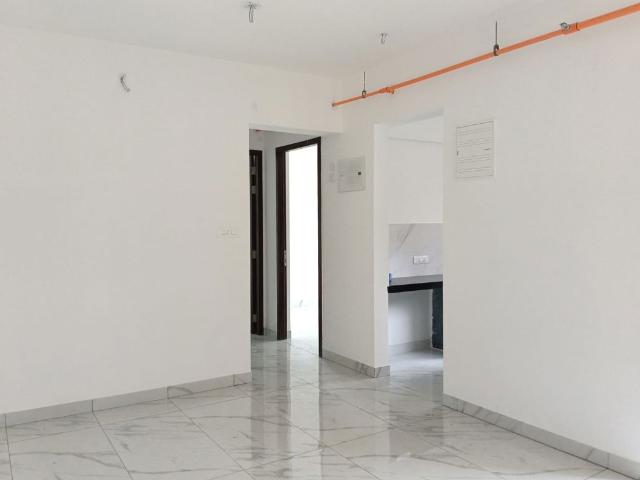 Flat for rent in Raymond Ten X Habitat, Thane