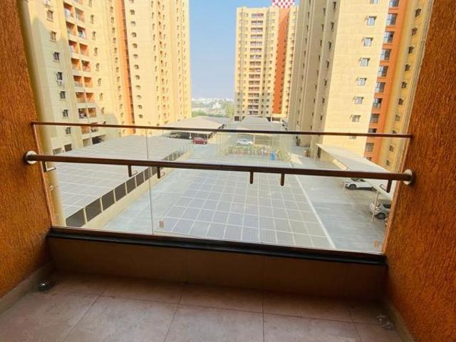 Flat for rent in Shivane, Khadakwasla