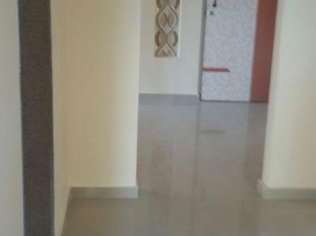 Flat for rent in Kopar Gaon, Kalyan-Dombivli