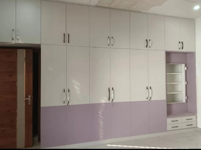 Flat for rent in Park Serene, Gurugram