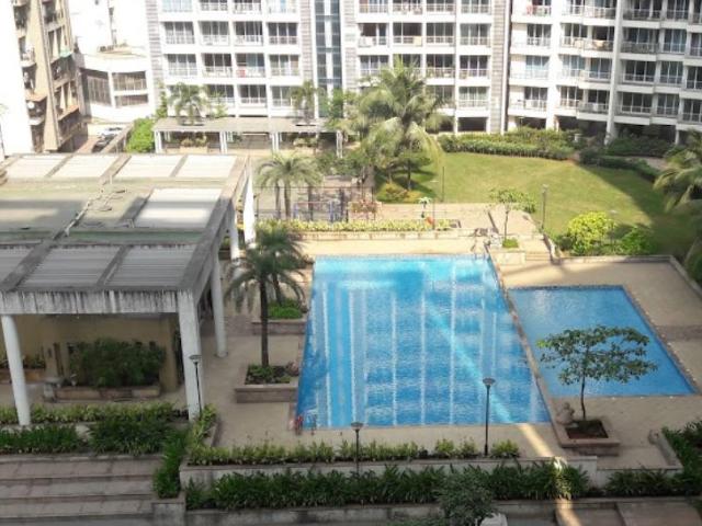 Flat for rent in Kamothe - Mumbai, National Capital Territory Of Delhi