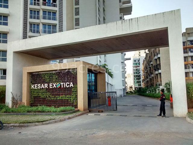 Flat for rent in Kamothe - Mumbai, National Capital Territory Of Delhi