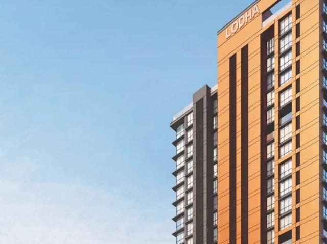 Flat for rent in Lower Parel, Mumbai City District