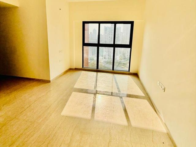 Flat for rent in Lower Parel, Mumbai City District