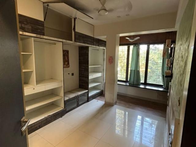 Flat for rent in Andheri West, Mumbai