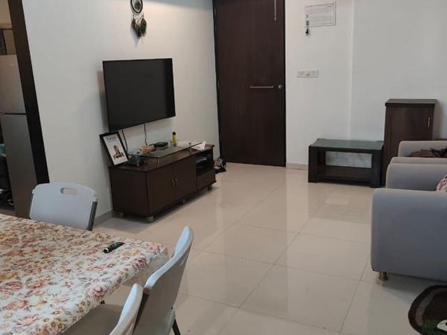 Flat for rent in Cosmos Enclave, Thane