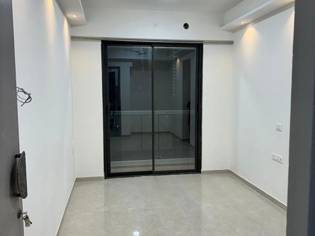 Flat for rent in Cosmos Enclave, Thane