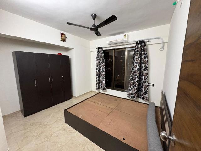 Flat for rent in Kopri Colony, Thane
