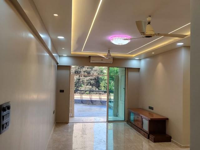 Flat for rent in Devdaya Nagar Phase 1, Thane