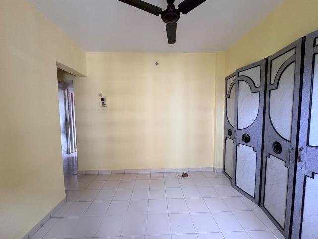 Flat for rent in Vijay Enclave, Thane