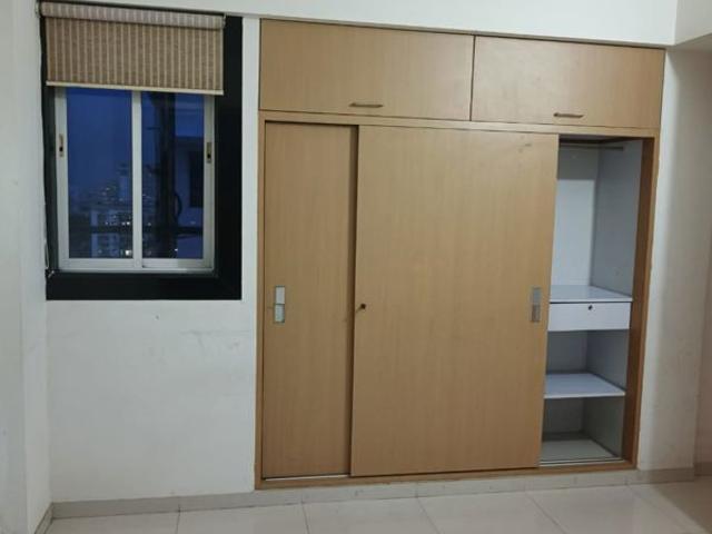Flat for rent in Vijay Residency, Thane