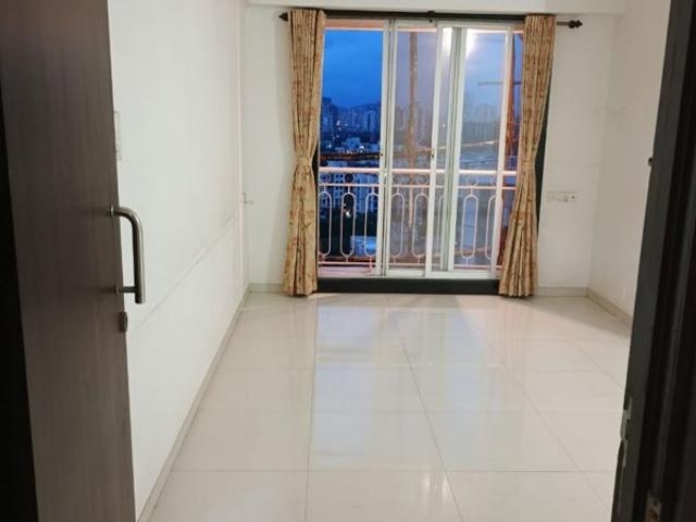 Flat for rent in Vijay Residency, Thane